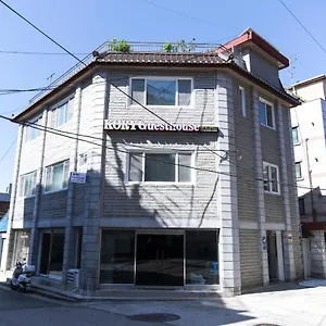 Guest house Kory 