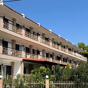 *** Otel Porto Matina Yunanistan