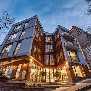 Barnovi Boutique Otel
