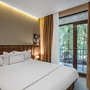 Elea Old Otel