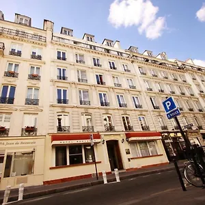  Otel Marignan Fransa