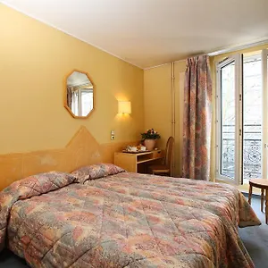 ** Otel Sunny Fransa