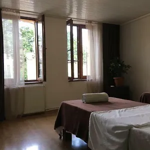 אכסניה Hostel Georgia, טביליסי