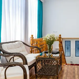Nana Apart Otel